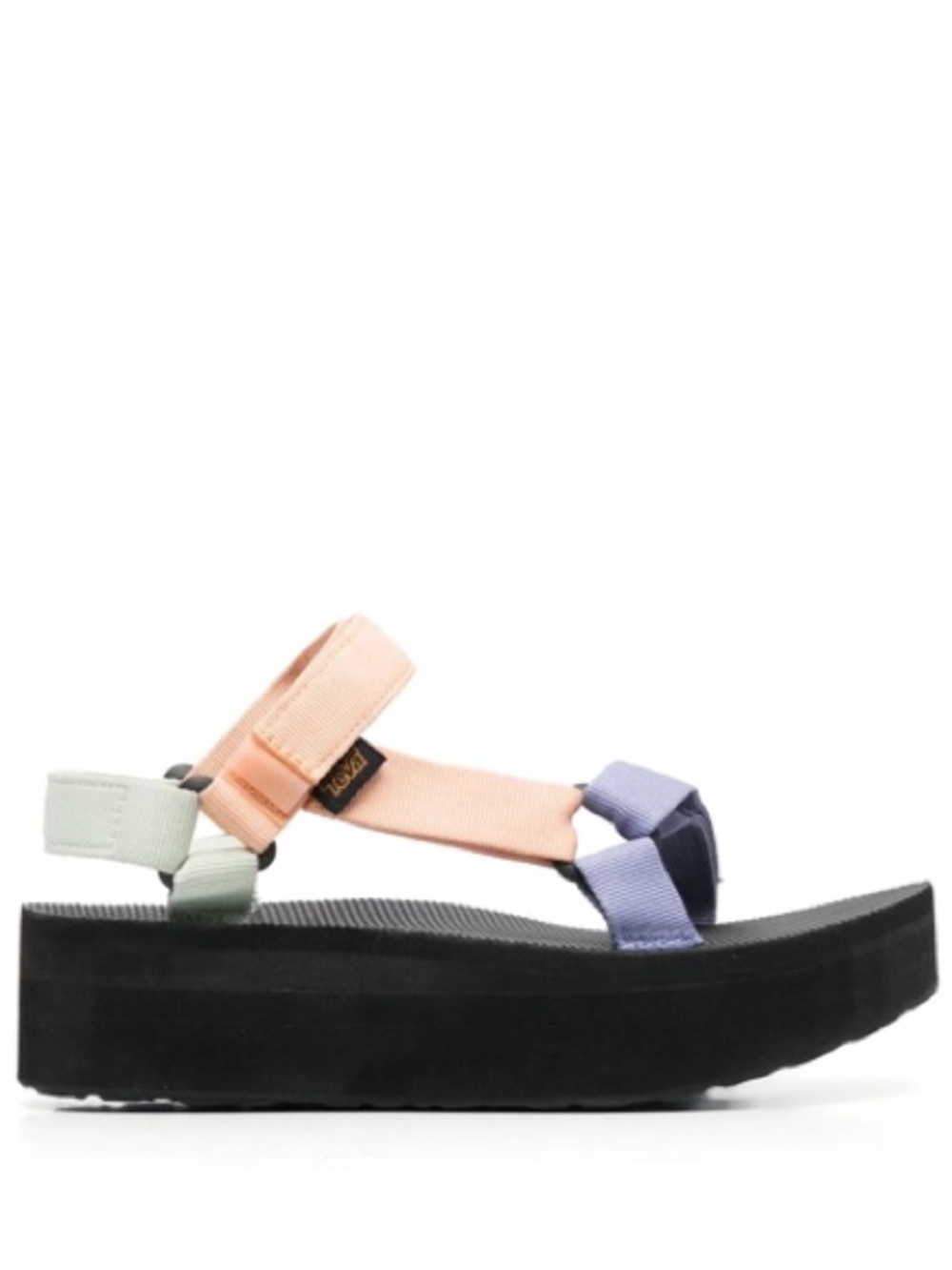 Teva Flatform Universal Platform Sandals